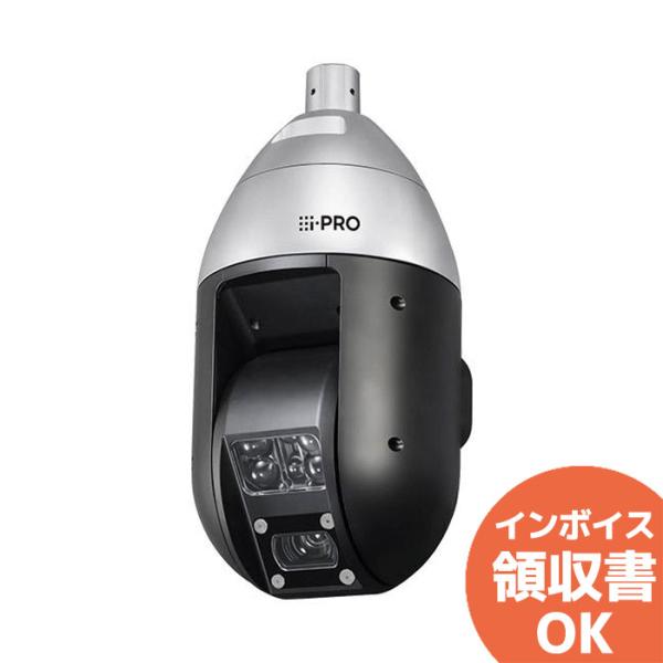 WV-X6533LNSUX パナソニック Panasonic アイプロ i-PRO PTZカメラ 屋...