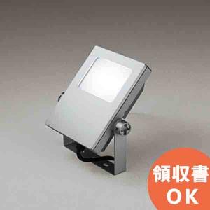 ODELIC（オーデリック） XG454022 屋外用LEDハイパワー投光器 防雨型