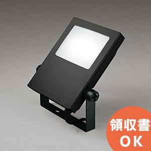 ODELIC（オーデリック） XG454040 屋外用LEDハイパワー投光器 防雨型
