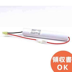 YB-323C-2P相当品 3.6V2300ｍAh L型 コビシコネクタ付 ヒューズ付き｜denchiya