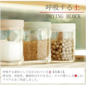 soil ドライングブロック ミニ 8個 3個...の詳細画像1