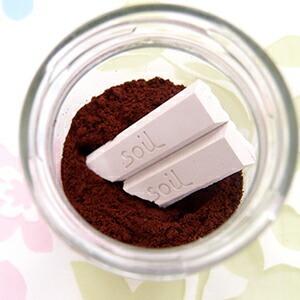 soil ドライングブロック ミニ 8個 3個...の詳細画像5