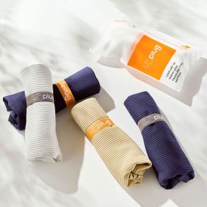 unplug サウナ専用 タオル go37 TOWEL ユニセックス 洗える サウナー サウナ SAUNA バス お風呂 アンプラグ ととのう 整う｜denden-dou3