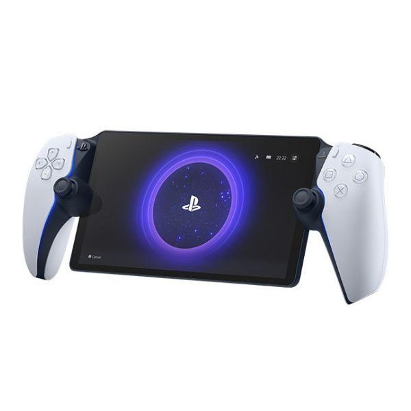 PlayStation Portal リモートプレーヤー プレイステーション ポータル リモートプレ...