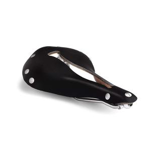 Selle Anatomica x2ブラックシルバー