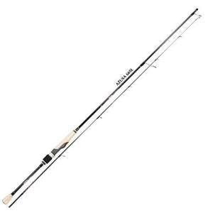 AZUSA 66SL ホッツ Fishing Gang