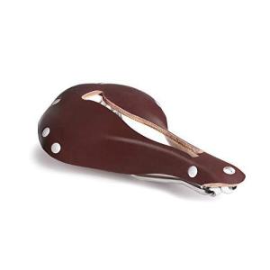 Selle Anatomica x2 Oxblood シルバー