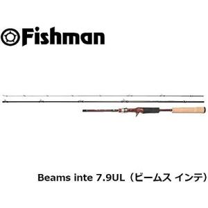 Beams inte 7.9ULの商品画像
