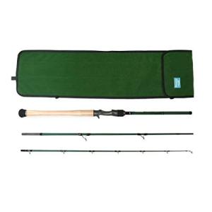 ロックフィッシュボトム パワーオーシャン RPO94XXHS2 