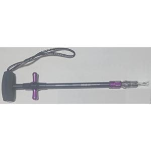 TRANSCENDENCE トランスセンデンス ShoreR94S ショアR94S パックロッド