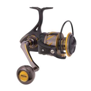 五十鈴工業 DD310SSS Black/Gold ダイレクト ベイトリール