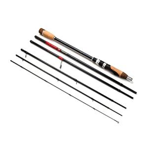 Huerco フエルコ MGH900-6S 6ピース パックロッド