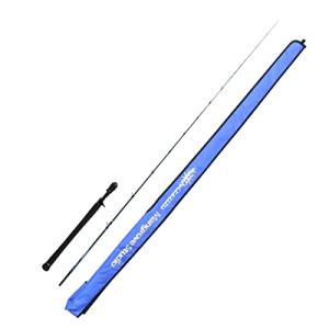 DAIWA（釣り） ダイワ モアザンブランジーノAGS 107MH