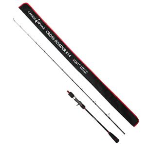 Garage NAGI CROSS-BORDER #14 ガレージナギ クロスボーダー :garage