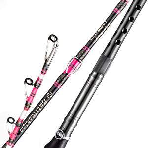 アルファタックル 船竿 ショートアームGS 73 170M : 釣具の