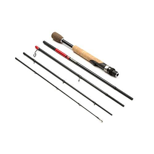 Huerco フィッシングロッド FF600-5S