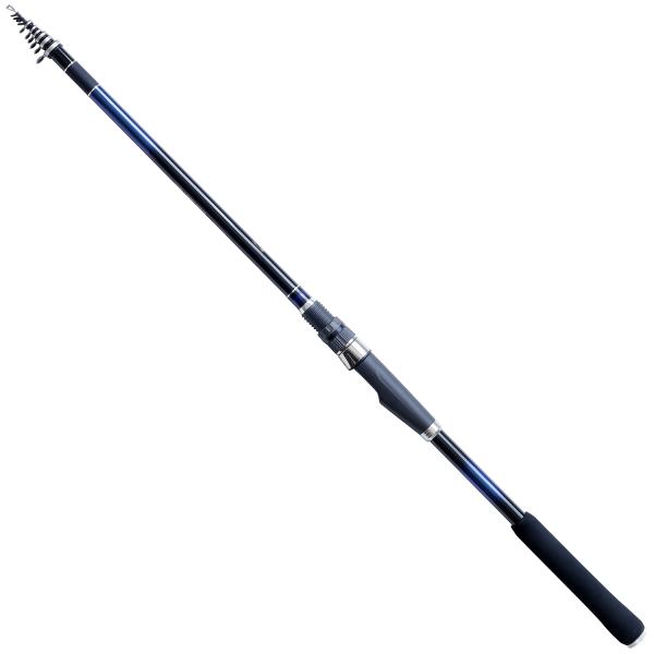 HAPPY ANGLER 釣りおじさん 即掛 脈釣りSP290 海上釣堀ロッド ベイト用