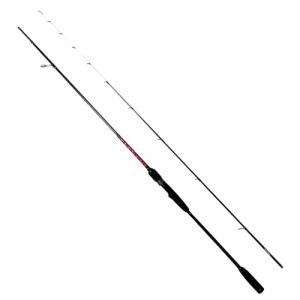 Gamakatsu がまかつ がま船 鰈幻粋 ( ちょうげんすい ) MH 1.8m