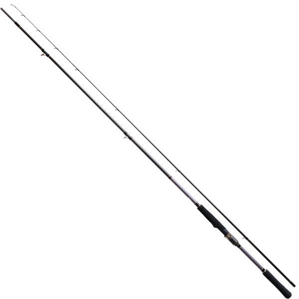 HAPPY ANGLER 釣りおじさん 即掛 誘いウキ 舞月 海上釣堀ロッド