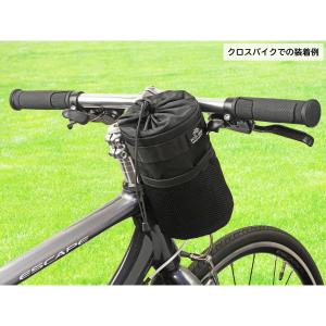 POTA BIKE(ポタバイク) ハンドルステ...の詳細画像2