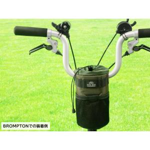 POTA BIKE(ポタバイク) ハンドルステ...の詳細画像4