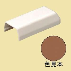 未来工業 10本セット Eモール(VVFケーブル用モール) 全長1m 2号
