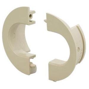 因幡電工 ST-77-I ダクト77T型ジョイント アイボリー (15190615