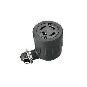 パナソニック サイクロン給気フード パイプ径φ150mm ブラック FY-CUX06