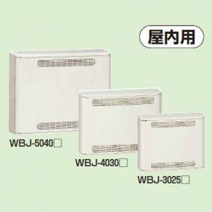 未来工業 情報ウオルボックス(屋内用) ミルキーホワイト WBJ-4030M
