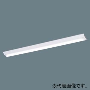 パナソニック 一体型LEDベースライト ≪iDシリーズ≫ 40形 直付型 Dスタイル W150 省エ...