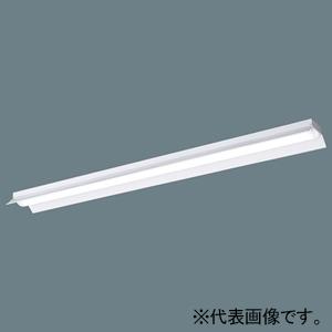 パナソニック 一体型LEDベースライト ≪iDシリーズ≫ 40形 直付型 反射笠付型 省エネタイプ ...