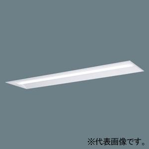 パナソニック 一体型LEDベースライト ≪iDシリーズ≫ リニューアル専用 40形 埋込型 下面開放...