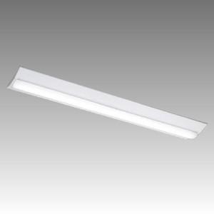 パナソニック 一体型LEDベースライト 天井埋込型 LED(昼白色) 乳白