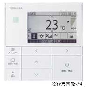 日本キヤリア(東芝) 空冷ヒートポンプ式 床置...の詳細画像2