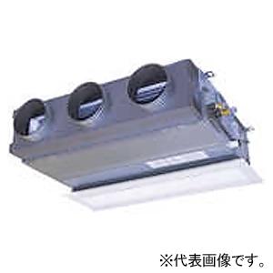 日本キヤリア(東芝) 空冷ヒートポンプ式 天井埋込形 ビルトインタイプ シングルタイプ P80形(3...