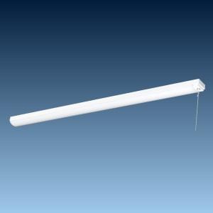 日立 交換形LEDベースライト スマートユニット 40形 直付形 トラフ形 5200lm FHF32...