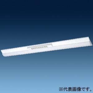 日立 LEDベース器具 非常灯付 40形 逆富士形 幅160mm 昼白色 ZNC4A2+CE406N...