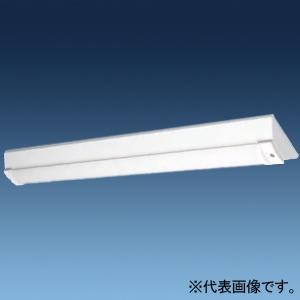 日立 LEDベース器具 特殊環境対応 防湿防雨形 (オイルミスト対応) 40形 逆富士形 幅160mm 昼白色 WGN4A1+WGE407NE-N14A1の商品画像