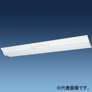 日立 LEDベース器具 人感センサー付 40形 逆富士形 幅230mm 昼白色 NC4B1SL+CE403NE-X14A｜dendenichiba