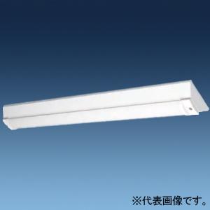 日立 LEDベース器具 特殊環境対応 防湿防雨形 (オイルミスト対応) 40形 逆富士形 幅160mm 昼光色 WGN4A1+WGE403DF-N14A1の商品画像