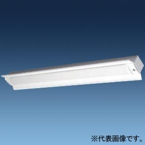 日立 LEDベース器具 特殊環境対応 防湿防雨形 (オイルミスト対応) 40形 笠付形 電球色 WGP4B1+WGE406LE-N14A1の商品画像