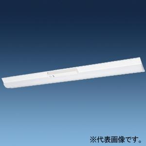 日立 LEDベース器具 人感センサー付 40形 逆富士形 幅160mm 電球色