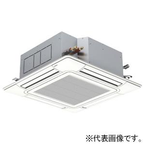 日立 パッケージエアコン てんかせ4方向 空冷ヒートポンプ式 冷暖タイプ 同時トリプルタイプ 280型(10.0馬力相当) 三相200V センサー付パネル RCI-GP280RGHG5