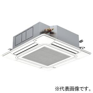 日立 パッケージエアコン てんかせ4方向 空冷ヒートポンプ式 冷暖タイプ 同時フォータイプ 280型(10.0馬力相当) 三相200V 標準パネル RCI-GP280RSHW5