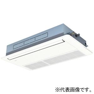 日立 パッケージエアコン てんかせ1方向 空冷ヒートポンプ式 冷暖タイプ 同時フォータイプ 335型(12.0馬力相当) 三相200V RCIS-GP335RSHW4