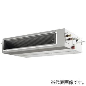 日立 パッケージエアコン 寒冷地向け てんうめ(高静圧) 空冷ヒートポンプ式 シングルタイプ 160型(6.0馬力相当) 三相200V RPI-GP160RHN4
