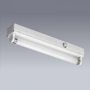 三菱 蛍光灯ベース照明 トラフタイプ FL10形×1灯(蛍光灯別売)