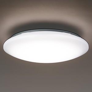 三菱 LED一体型シーリングライト 〜6畳用 調色・調光タイプ 電球色〜昼光色 トリムレス EL-C...