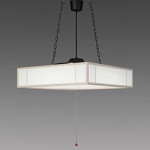 EL-SK8011N/4 AHTZ LEDスクエアライト 450mm 2個セット 三菱（MITSUBISHI） おすすめ品 EL-SK8011N/4 AHTZ LEDスクエアライト