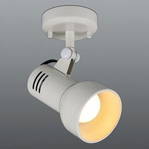 ODELIC スポットライト ホワイト 取り付け金具　電球付 Amazon.co.jp : オーデリック エクステリア スポットライト